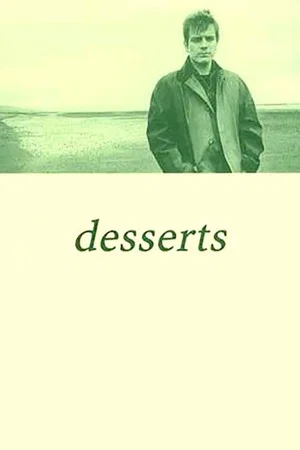 Постер: Desserts