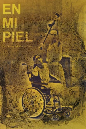 Постер: En mi piel