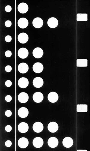 Постер: Black and Light