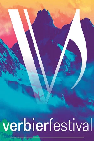 Постер: Nikolai Lugansky in Recital - Verbier Festival