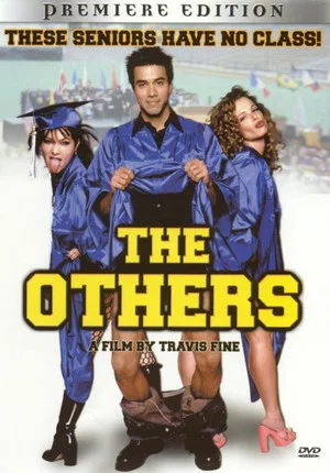 Постер: The Others