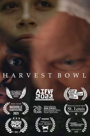 Постер: Harvest Bowl