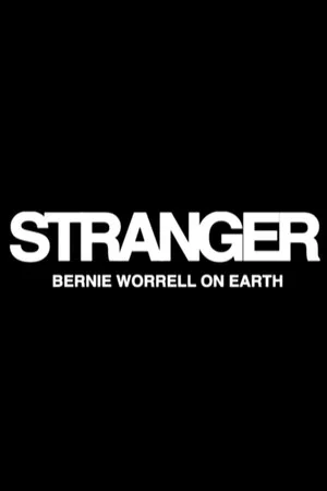Постер: Stranger: Bernie Worrell on Earth
