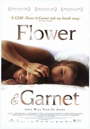 Постер: Flower & Garnet