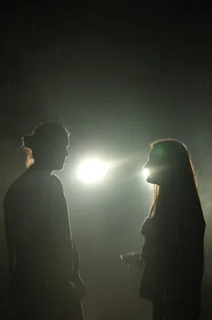 Постер: Yesterday - Tenderfoot 2026 short film