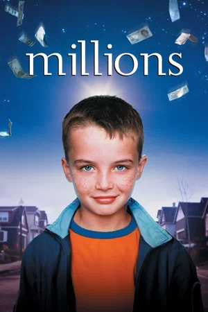 Постер: Миллионы