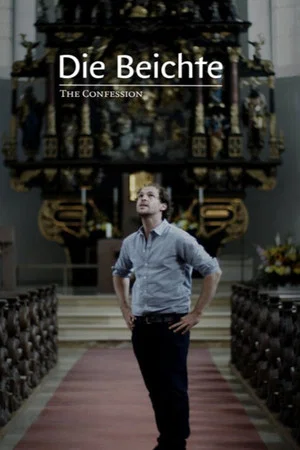 Постер: The Confession