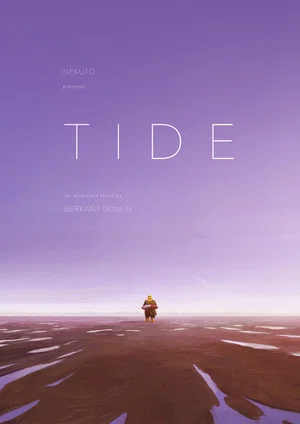 Постер: Tide