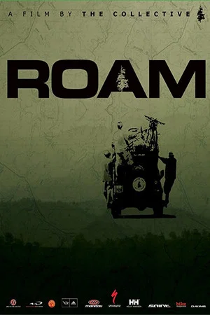 Постер: Roam