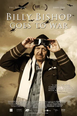 Постер: Billy Bishop Goes to War