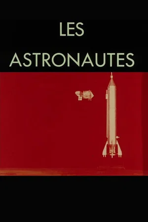 Постер: The Astronauts