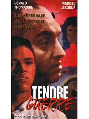 Постер: Tendre guerre