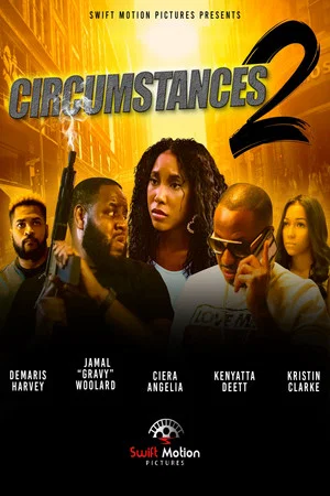 Постер: Circumstances 2: The Chase