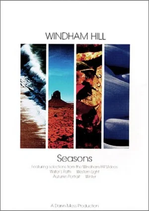 Постер: Windham Hill: Seasons