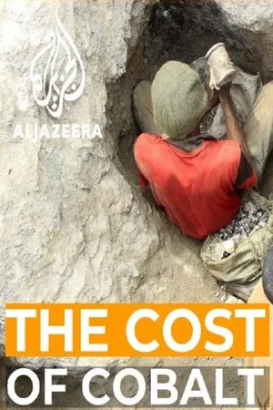Постер: The Cost of Cobalt