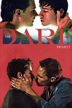 Постер: The Dare Project