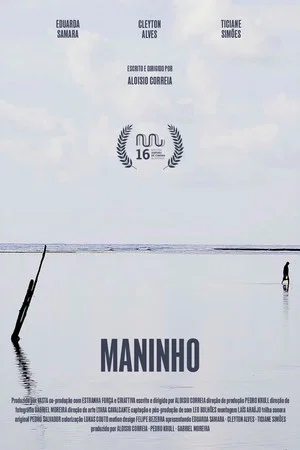 Постер: Maninho