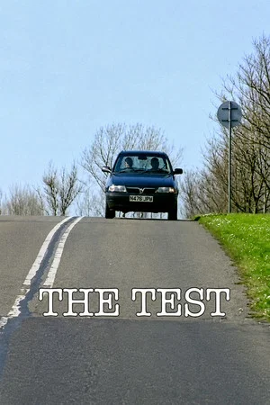 Постер: The Test