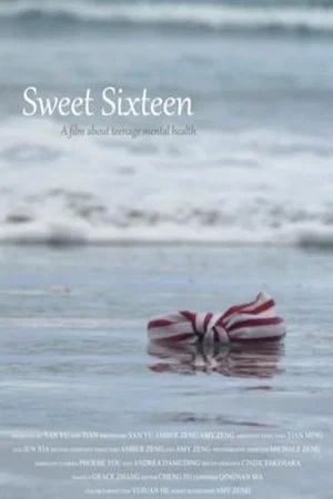 Постер: Sweet Sixteen