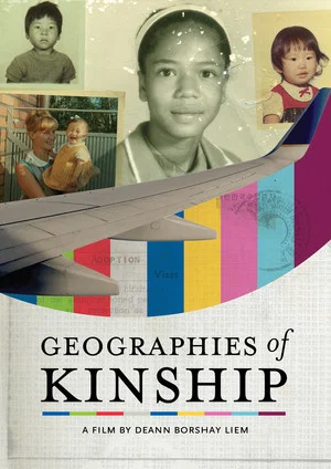 Постер: Geographies of Kinship