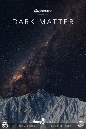 Постер: Dark Matter