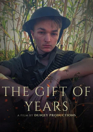 Постер: The Gift of Years