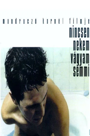 Постер: This I Wish and Nothing More