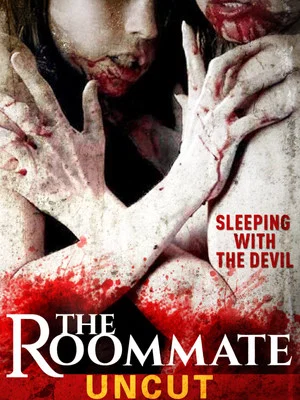 Постер: The Roommate