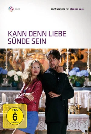Постер: Kann denn Liebe Sünde sein?