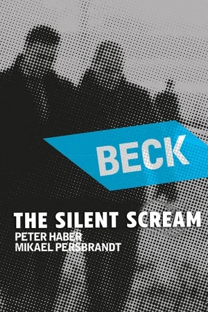 Постер: Beck 23 - The Silent Scream