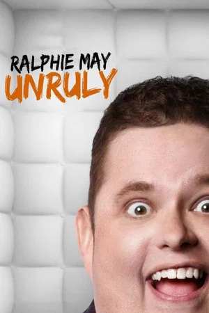 Постер: Ralphie May: Unruly