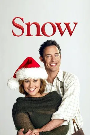 Постер: Snow