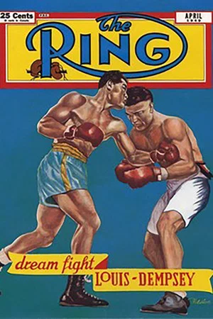 Постер: Kings of The Ring - History of Heavyweight Boxing 1919-1990