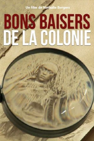 Постер: Greetings from the Colony