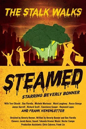 Постер: Steamed!