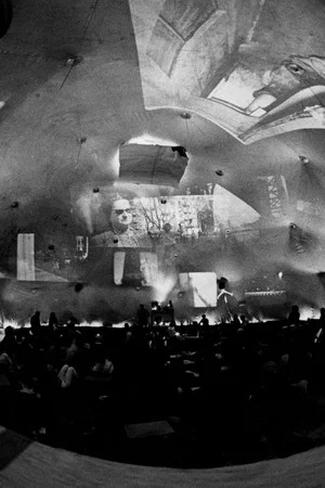 Постер: Movie-Drome