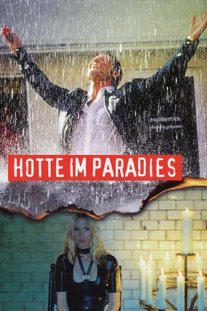 Постер: Hotte in Paradise