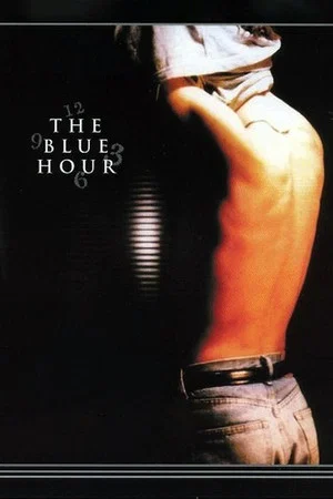 Постер: The Blue Hour