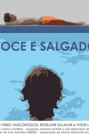 Постер: Doce e salgado
