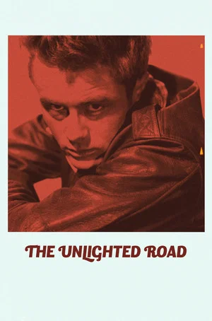 Постер: The Unlighted Road