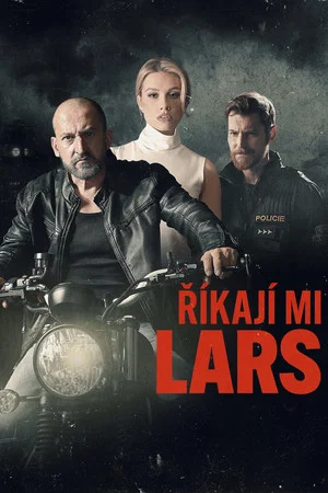 Постер: They call me Lars