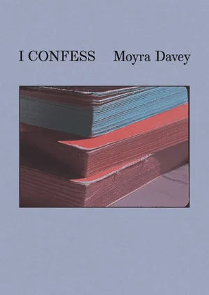 Постер: i confess