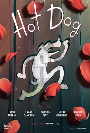 Постер: Hot Dog