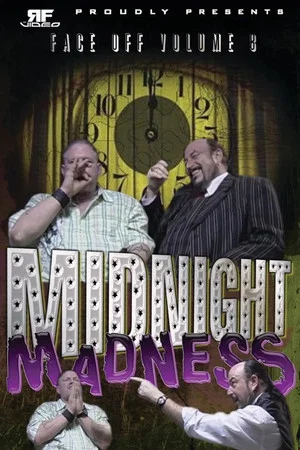Постер: RFVideo Face Off Vol. 8: Midnight Madness