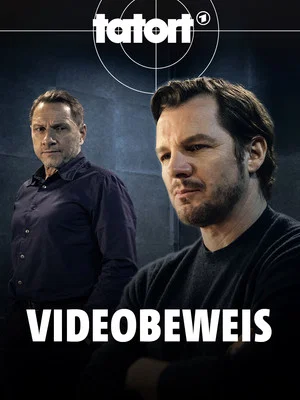Постер: Videobeweis