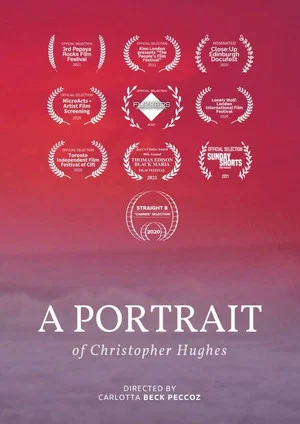 Постер: A Portrait