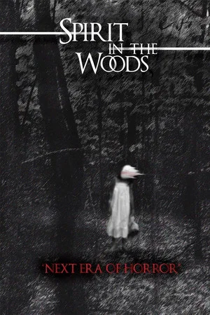 Постер: Spirit in the Woods