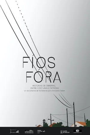 Постер: Fíos Fóra
