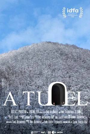 Постер: A Tunnel