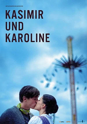 Постер: Kasimir und Karoline